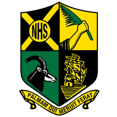 Hoerskool Nelspruit