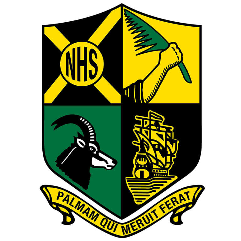 Hoerskool Nelspruit