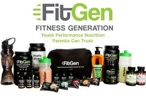 FitGen