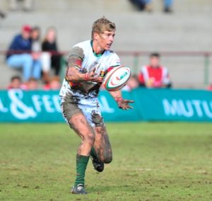 Ruan de Swart