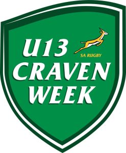 Main Matches – u13 Craven Week – 2010-2024