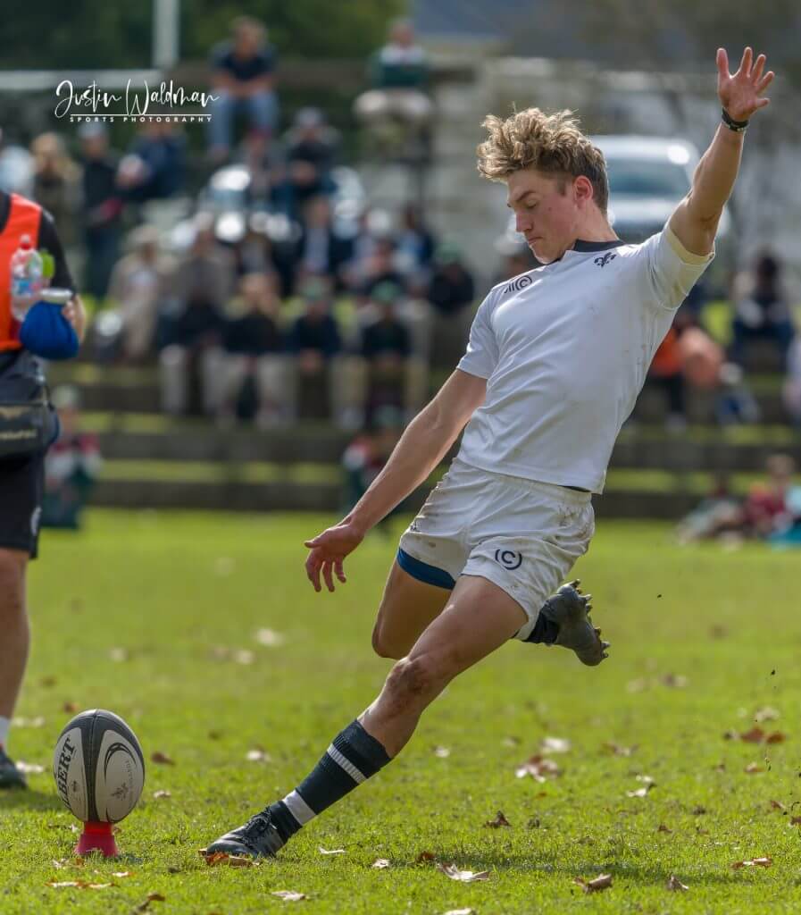 Player Profile – Chris Horak (Hilton College)