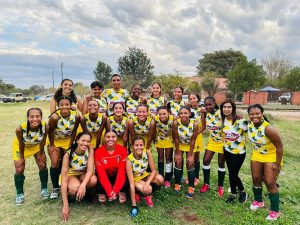Northern Cape High continues impressive unbeaten run with Classic Clash victory