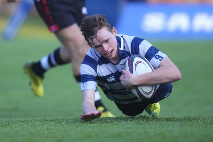u18 Independent Schools Rugby Festival gets underway as coaches take stock