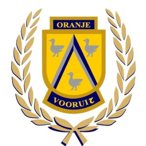 Oranje Meisies Skool Wapen