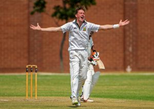Pretorius hits half-century, Affies too good for KES