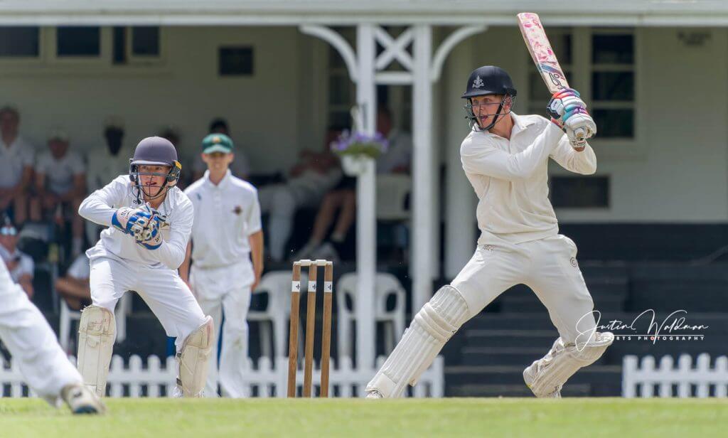 Player Profile – Ross Boast (Hilton College)