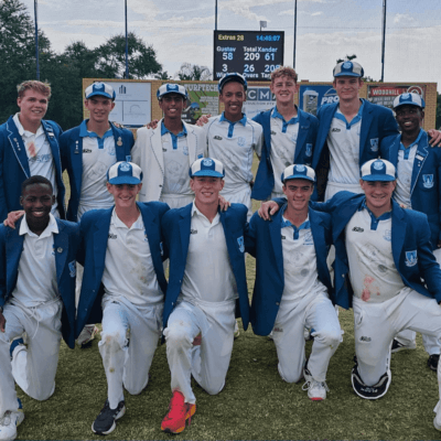 Garsie Ysbere set for titanic battle with Waterkloof in Noordvaal semis