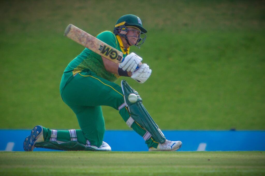 Player Profile – Lhuan-dre Pretorius (St Stithians College)