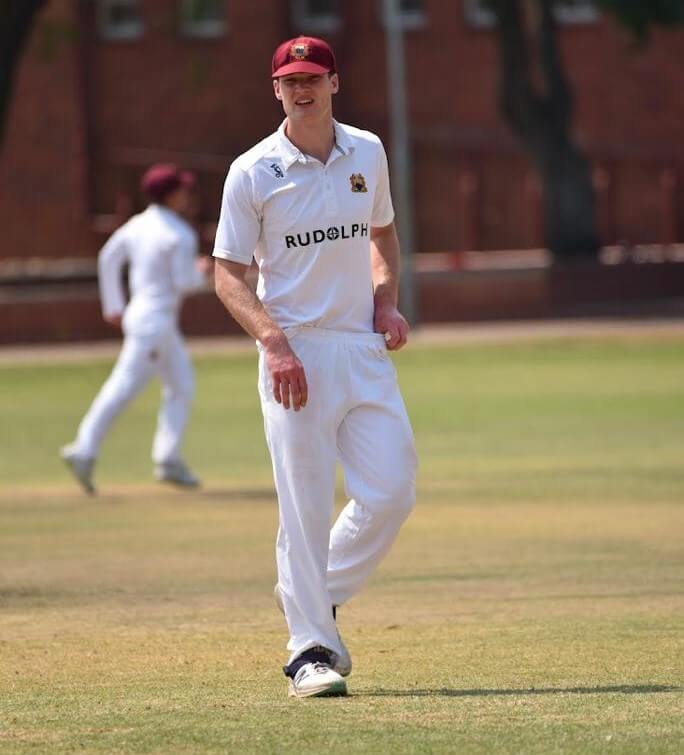 Player Profile – Riley Norton (Paul Roos Gimnasium)