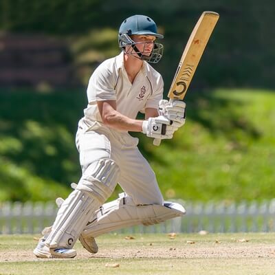Player Profile – Hayden Bishop (Kearsney College)