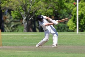 Player Profile – Ben van der Merwe (Selborne College)