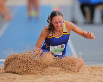 Athletics Gauteng North’s Track and Field League 2 girls’ and women’s results