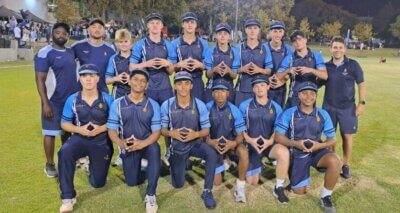 Bishops weather Weges’ two-pronged attack in Paarl