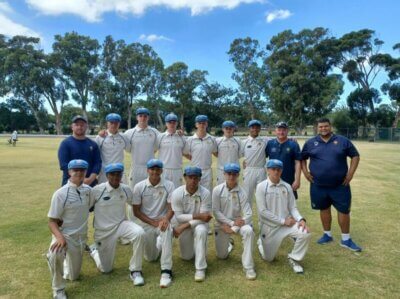 Rondebosch turn the tables in BishBosch declaration match