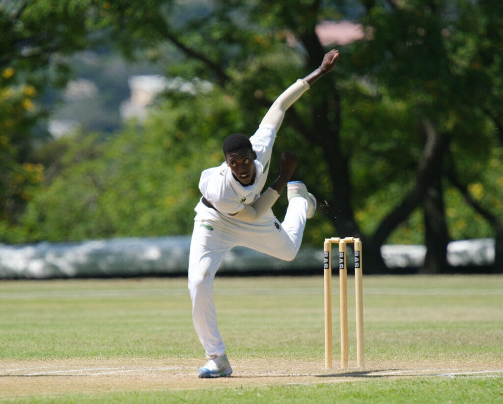 Player profile – Ntando Soni (Glenwood)
