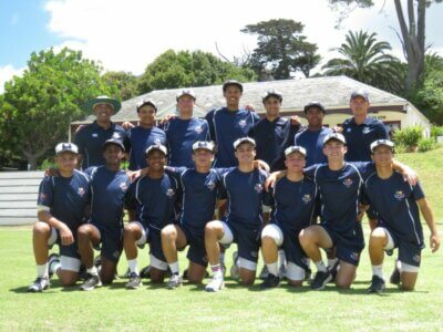 Paul James powers Wynberg to stunning win over Boishaai
