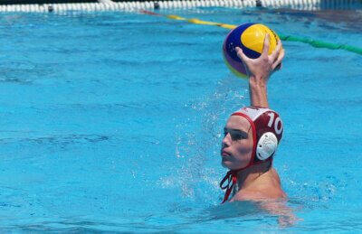 Domination from Kearsney and DHS on opening weekend in the pool