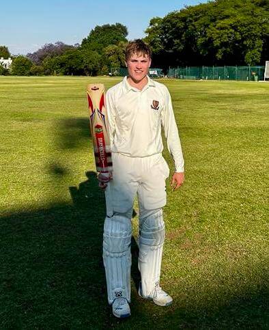 St John’s College trump St Stithians in Johnny Waite T20 clash