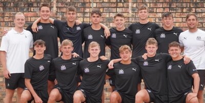 Selborne seeks consistency in ITEC title defence