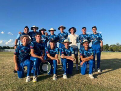 Diamonds reg vir semi’s na riller teen Fichies