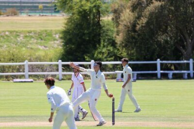 Queens take down Jeppe, KES make light work of St David’s