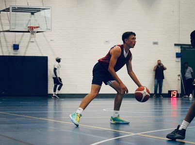 Rising to the top, Reza Creamer strives for ever greater heights