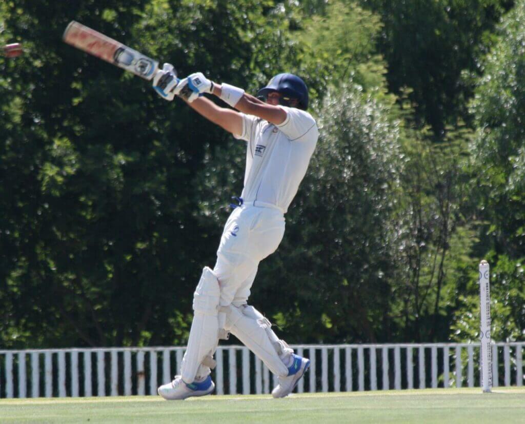 Player Profile – Wian Ruthven (Waterkloof)