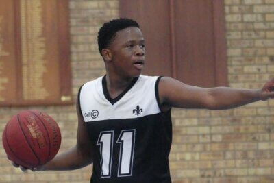 It’s Northwood vs Maritzburg College for the Jenny Orchard Invitational title