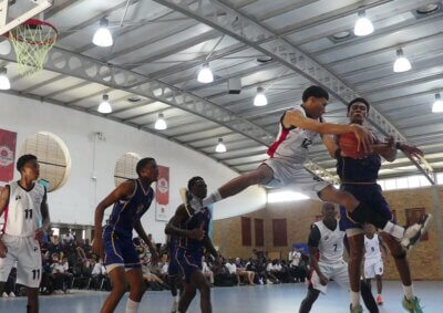 Statement wins for Michaelhouse and Northwood in Jenny Orchard Invitational