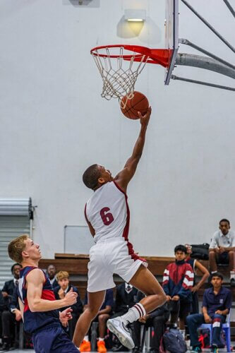 Westville downs Kearsney in a thriller, College and Northwood power to wins