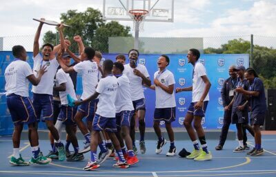 Northwood unstoppable, crowned St John’s Basketball Tournament champions