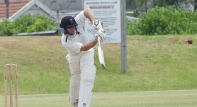 St John’s sign off in style, Bennies win on the last ball, St David’s unbeaten