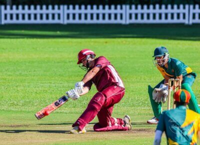 Five players to watch at the Independent Schools Cricket Festival
