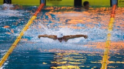 Having been beaten only once in the past decade, and with a 16th successive Durban and Districts title secured, Westville Boys' High's swimming success is as dominant as any school in any other sport. 
