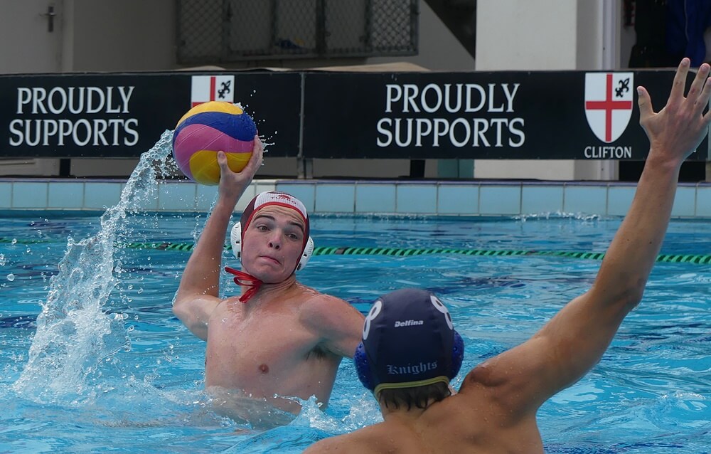 Player Profile | Oliver Ditz eager to lead Clifton to more silverware