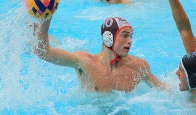 DAY 1 | VIDES | Big guns assert early dominance in East London