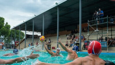 DAY 4 | Hansen stars as Selborne retains ITEC title