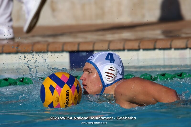 Player Profile – Liam Hansen (Selborne College)