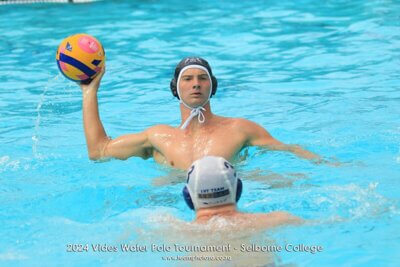 DAY 2| VIDES| Drama galore as teams seal Vides’ semi-final spots