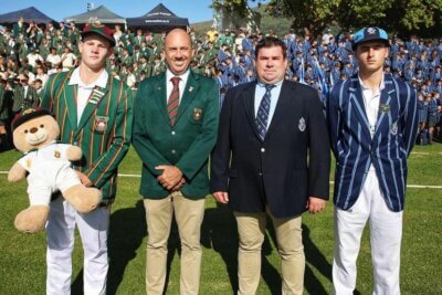 Boishaai dra die krieket-kroon na Paarl-derby