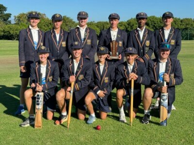 Durbanville clinches thrilling title-decider against Stellenberg