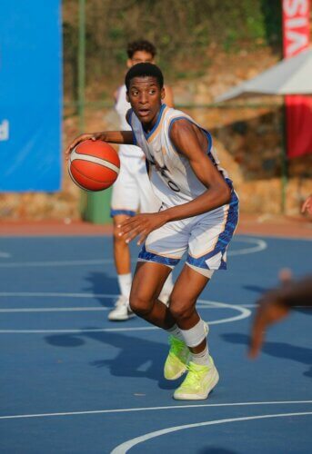 Lusanda Hlongwane