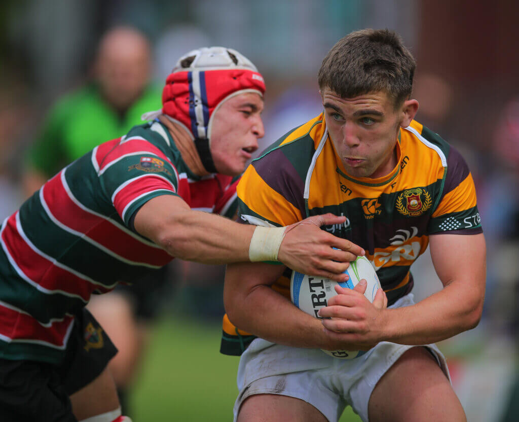 Massive Marius Schoeman Sevens kicks off at Paarl Gim