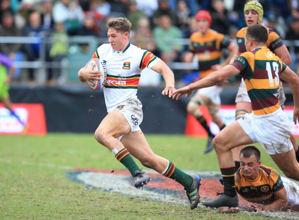 Blue Bulls pick beefy team for annual Craven Week