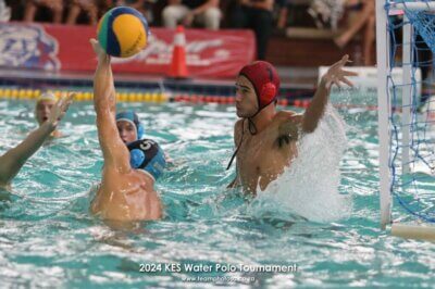 DAY 2| KES | Semi-final spots confirmed as race to the final intensifies