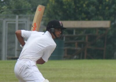 Gritty fightback lifts Clifton to stirring win over Northwood