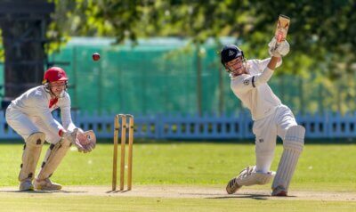 Hockly stars as Hilton wins at Michaelhouse