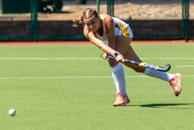 Oranje outplays Eunice in Free State Derby