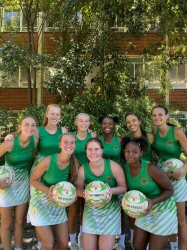 Status quo gehandhaaf in FNB Classic Clashes
